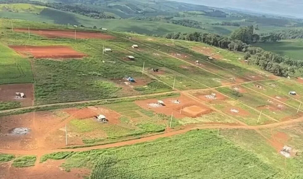 Confronto entre aldeias indígenas Kaingang deixa feridos e mais de 200 desabrigados no PR