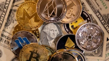 Os EUA se tornarão amigáveis ​​as criptomoedas?