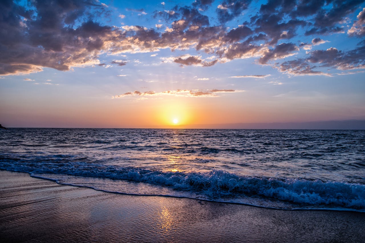 O surgimento de um novo oceano pode acontecer mais rápido do que o previsto