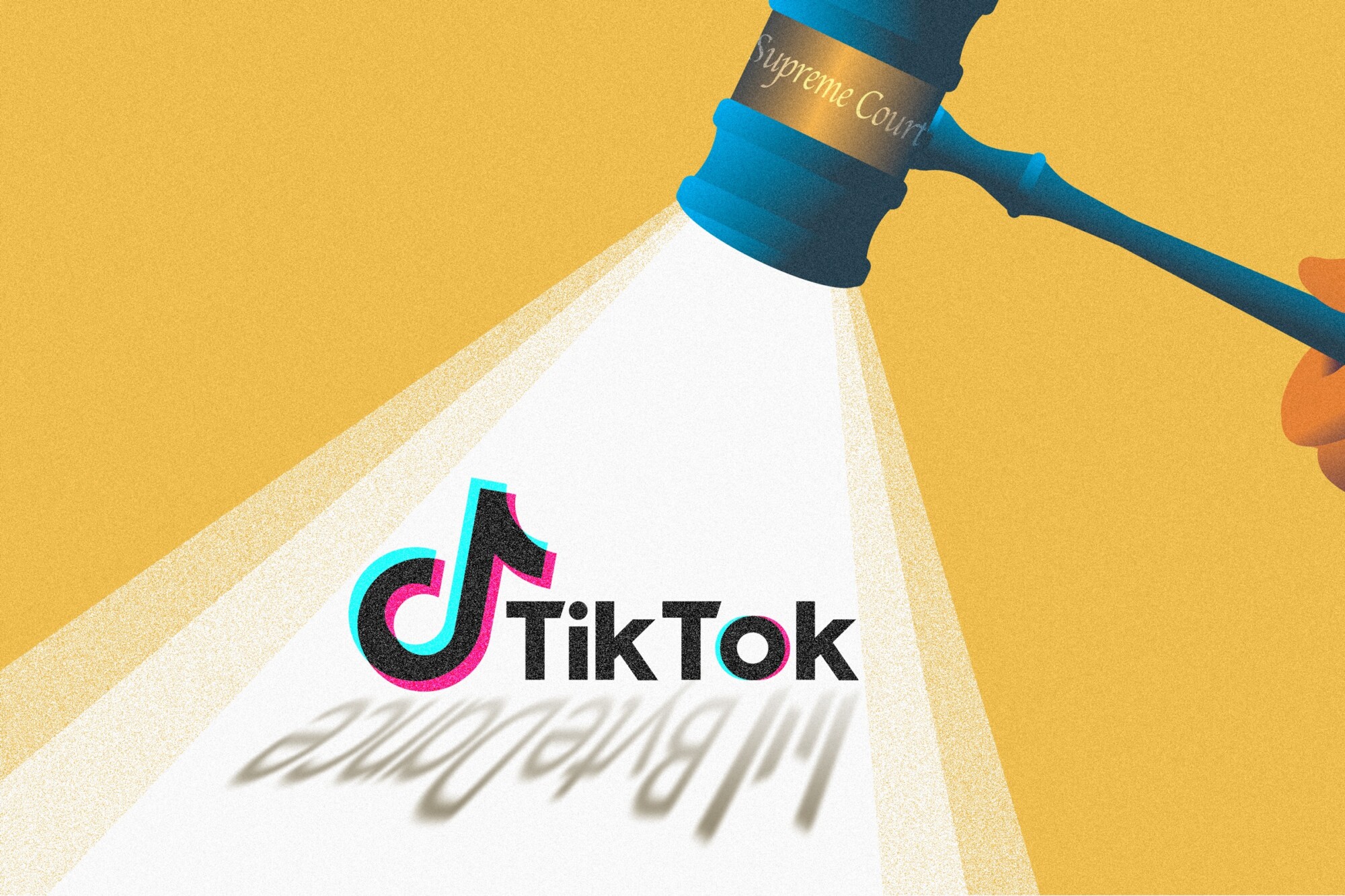 Suprema Corte analisa a proibição do TikTok: O que você deve saber