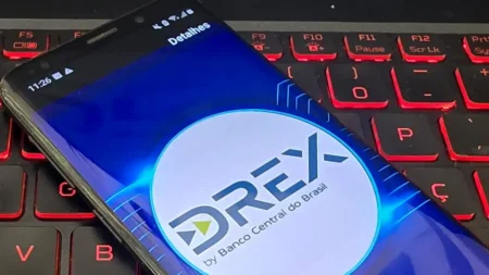 Senado avança na criação do Drex, moeda digital brasileira