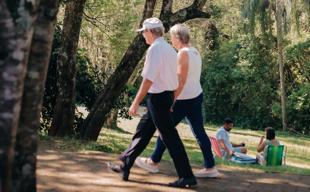 Os hábitos comprovados pela ciência para reduzir o risco de demência e declínio cognitivo