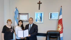 Gan Jing World é declarado interesse educacional e cultural em província argentina