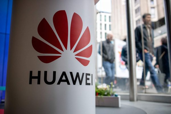 Huawei Europe