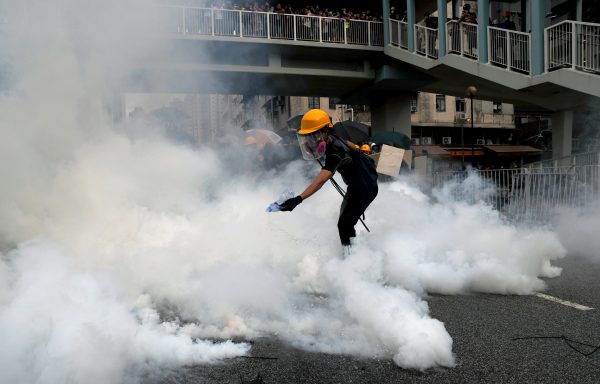 Hong-Kong-protests