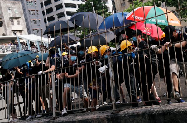 Hong-Kong-protests