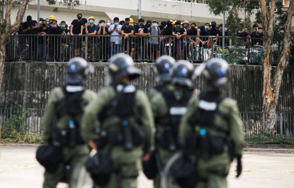 Hong-Kong-protests