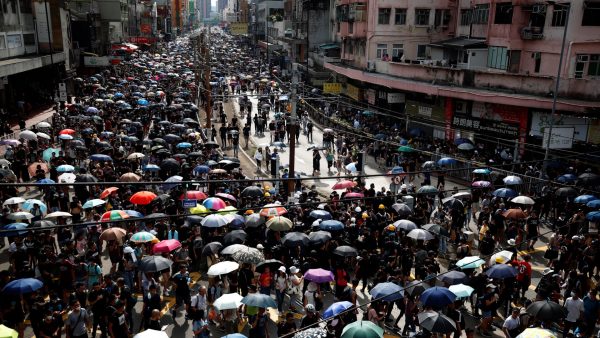 Hong-Kong-protests