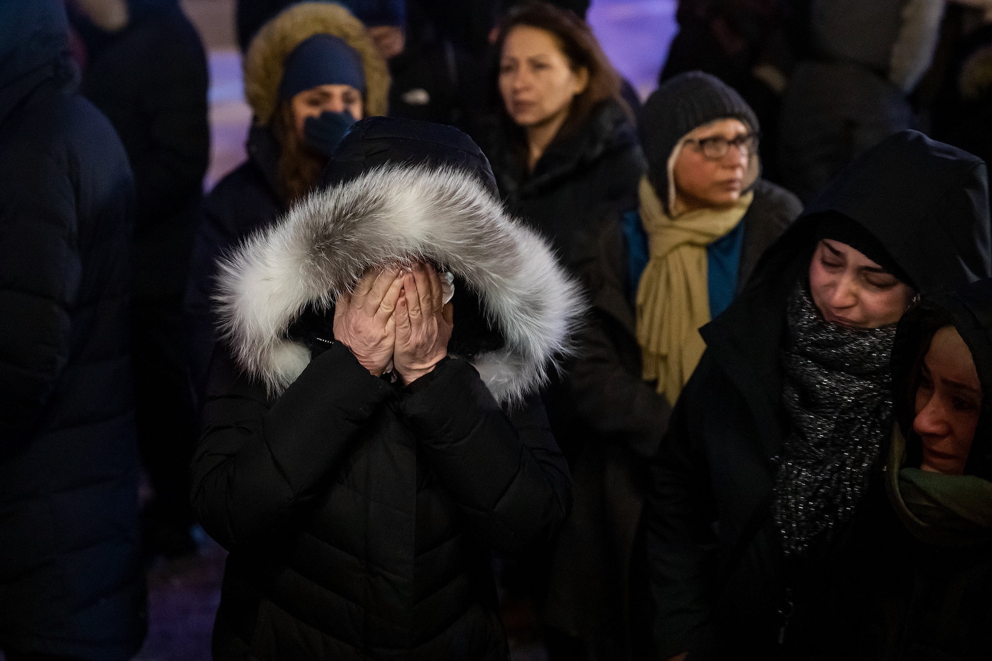 canada ukraine plane crash