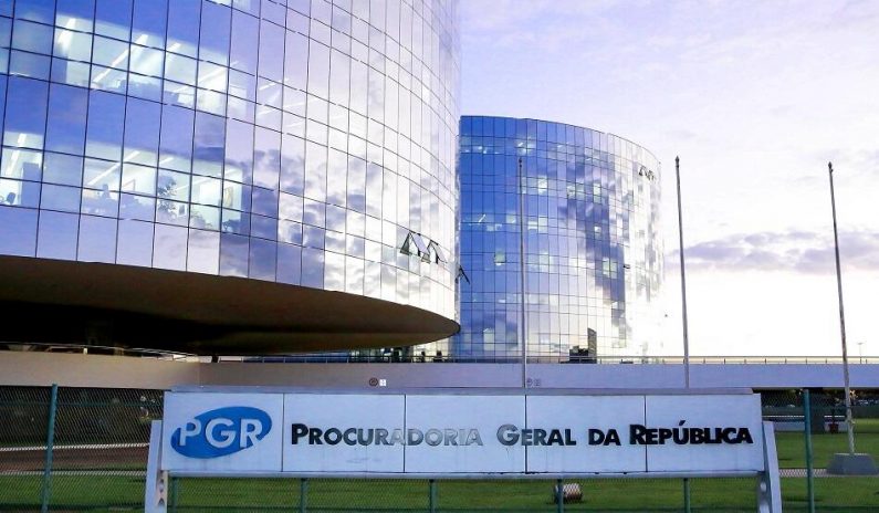 PGR recorre de decisão de Gilmar Mendes que Anulou condenações de José Dirceu