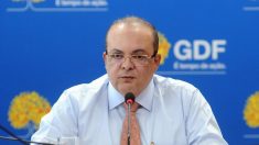 Ibaneis diz que é irreversível privatizar a CEB, com dívidas de R$2 bilhões