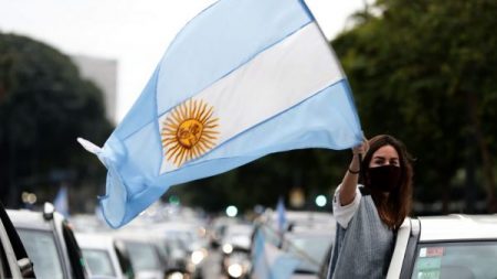 Governo da Argentina rejeita últimas declarações do governo britânico sobre as Malvinas