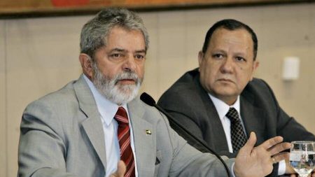 Juiz federal manda prender ex-ministro de Lula por corrupção na Eletronuclear