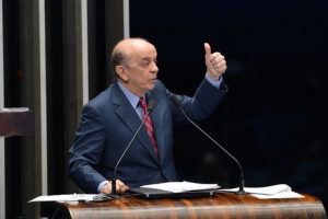 Sessão temática no Senado sobre a Petrobras