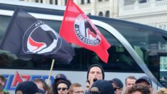 Nada de novo: movimento de ‘antifascistas’ adota práticas fascistas