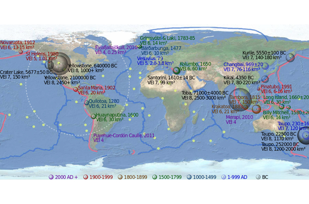 Cronograma do vulcanismo na Terra (pt.wikipedia.org)